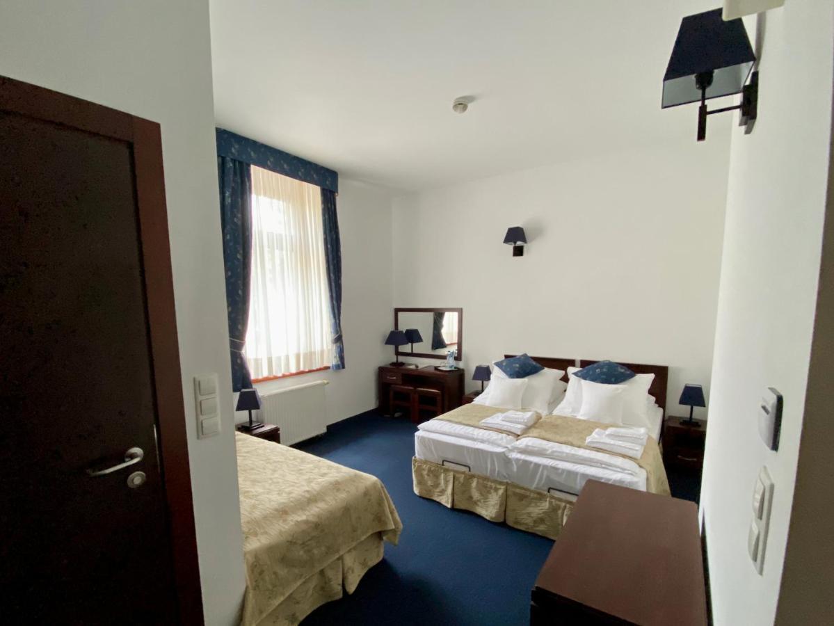 Hotel Patria Zakopane Centrum Екстер'єр фото