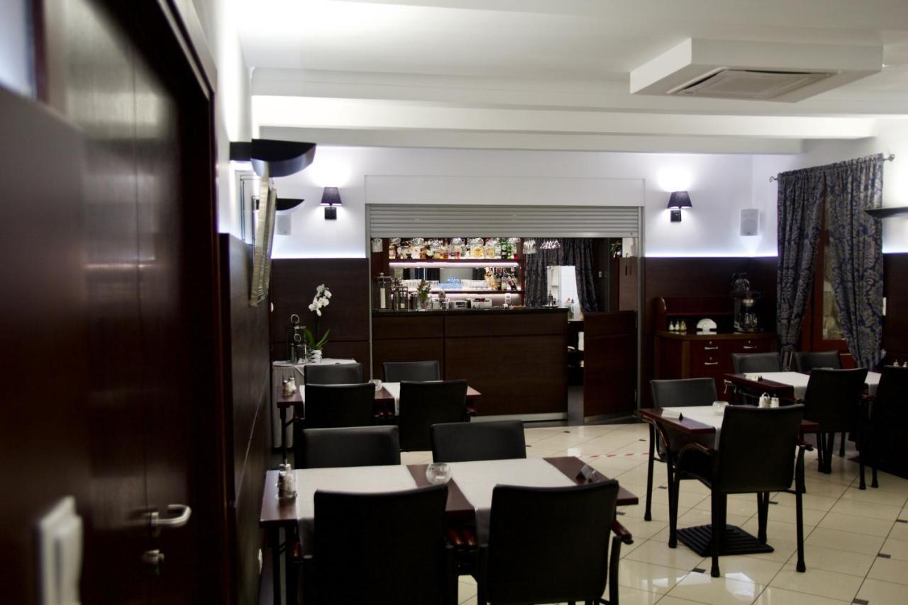 Hotel Patria Zakopane Centrum Екстер'єр фото