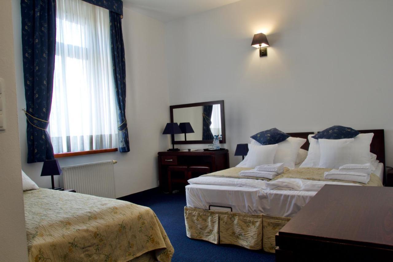 Hotel Patria Zakopane Centrum Екстер'єр фото
